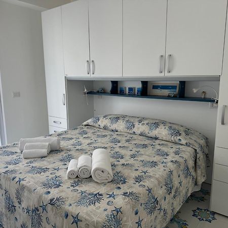 Donna Flora Ischia Appartamento Экстерьер фото